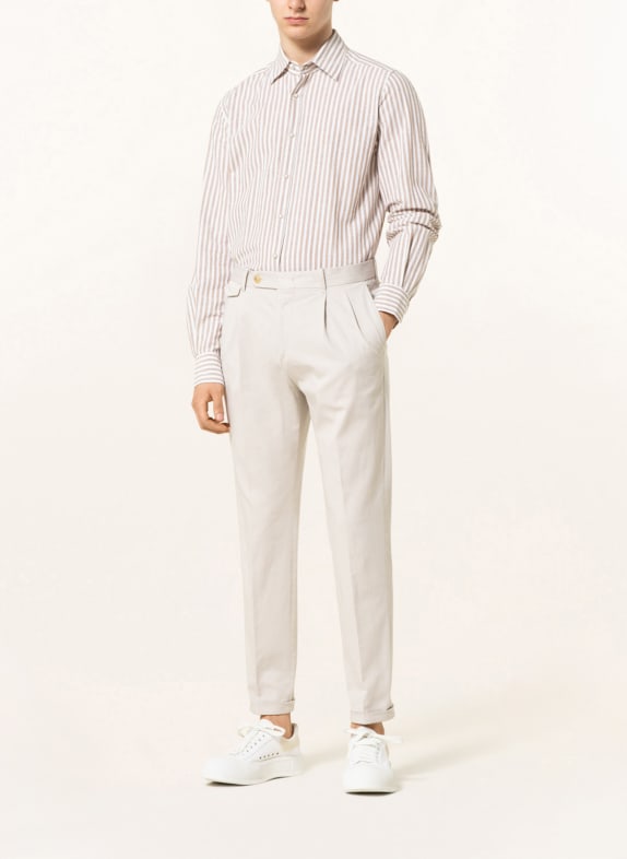 windsor. Hemd LIVIO Slim Fit