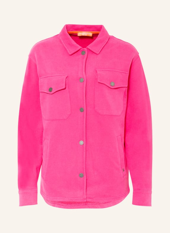 FRIEDA & FREDDIES Overjacket