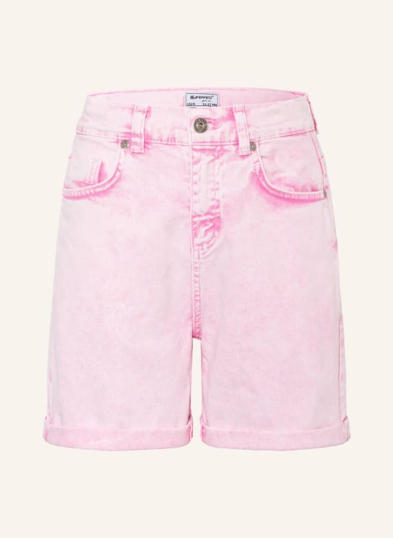 BLUE EFFECT Jeansshorts Balloon Fit