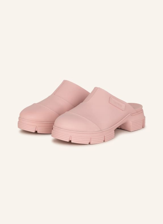 GANNI Clogs