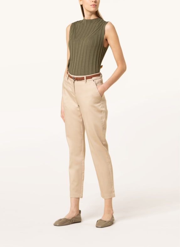 comma Chinos