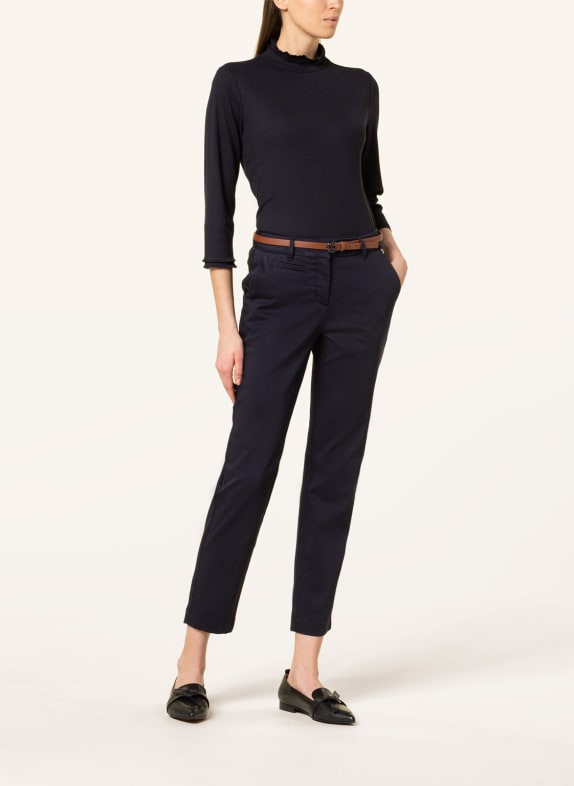 comma Chinos