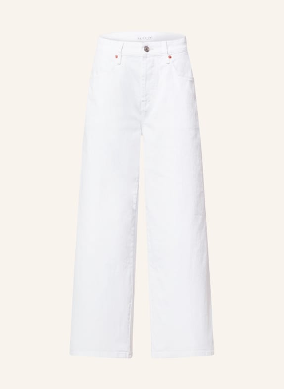 MAC DAYDREAM Jeans-Culotte D010 WHITE