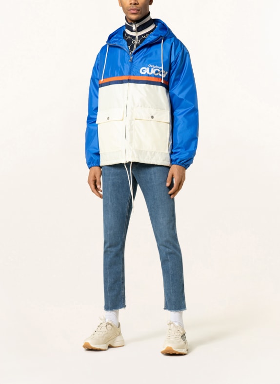 GUCCI Blouson