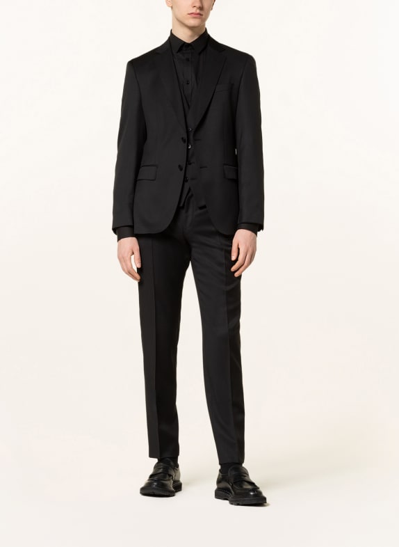 BOSS Anzughose GENIUS Slim Fit