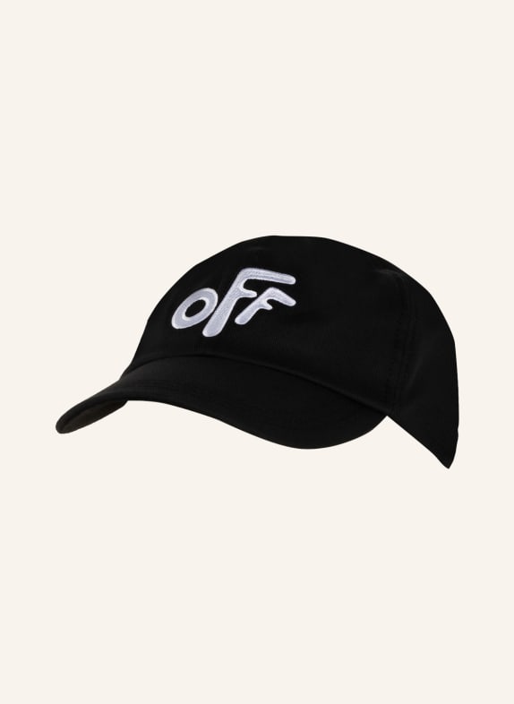 Off-White Cap