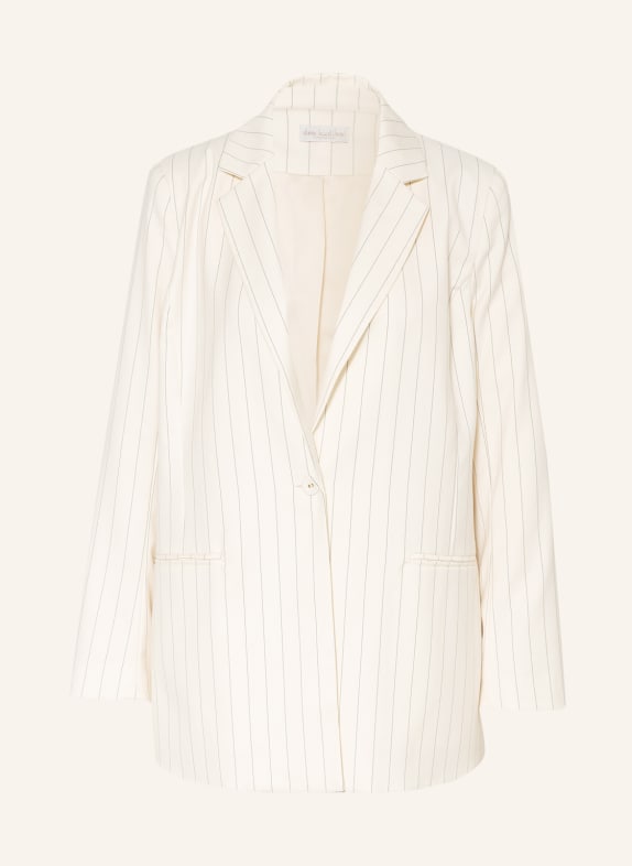 dea kudibal Blazer TUA CREME/ SCHWARZ