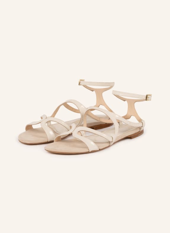 VIAMERCANTI Sandalen SAND