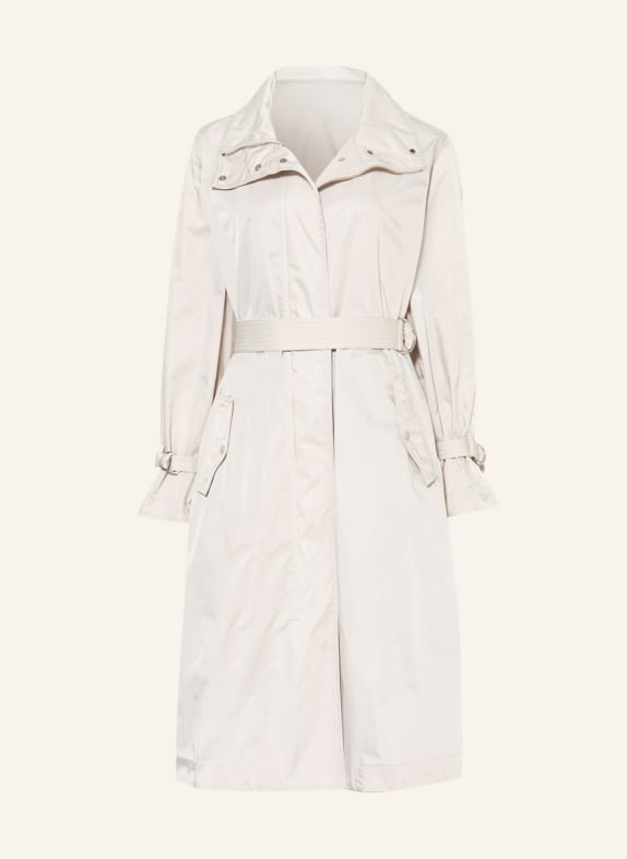 MONCLER Trenchcoat TOURGEVILLE