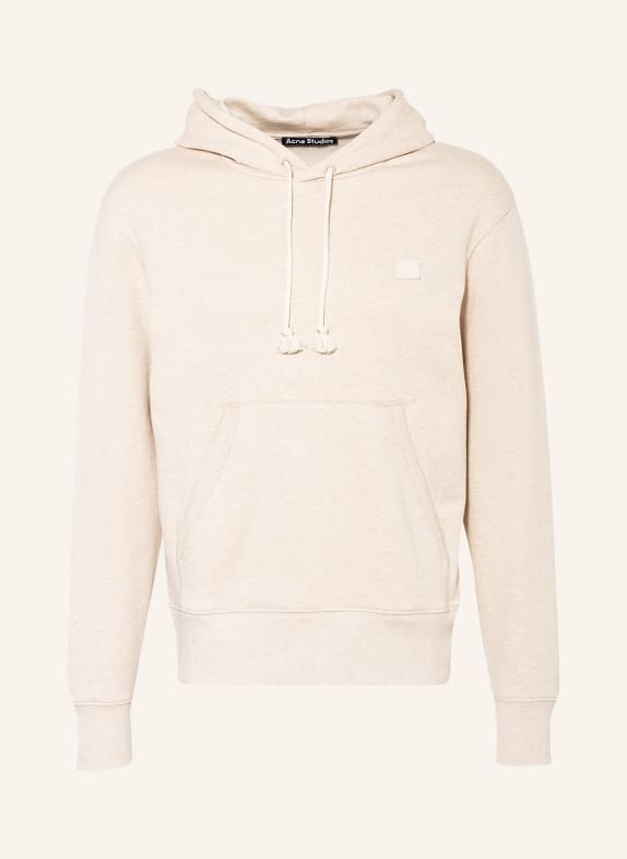 Acne Studios Bluza z kapturem oversize