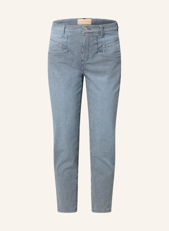 MAC 7/8 jeans RICH CARROT