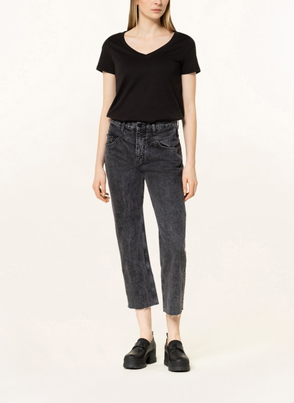 oui T-Shirt CARLI