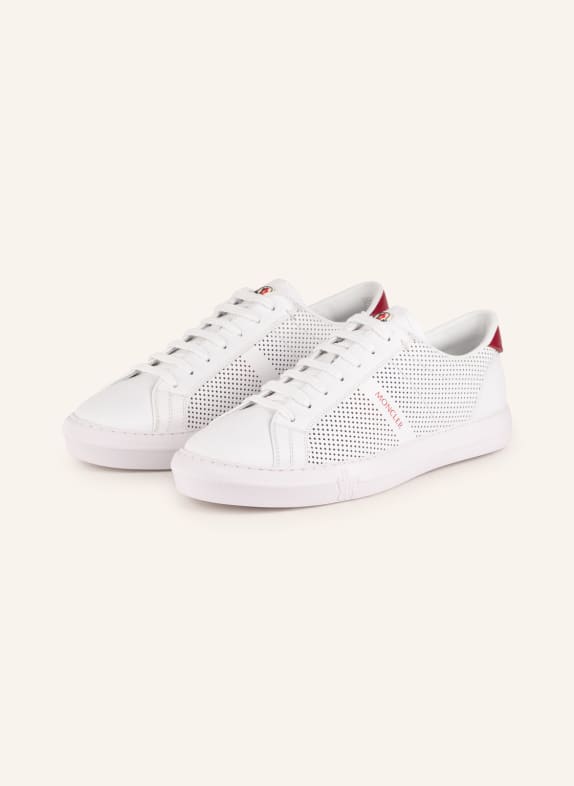 MONCLER Sneakersy NEW MONACO