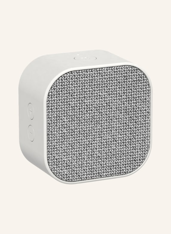 KREAFUNK Bluetooth-Lautsprecher ACUBE