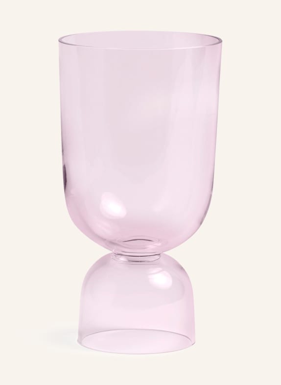 HAY Vase BOTTOMS UP S ROSA