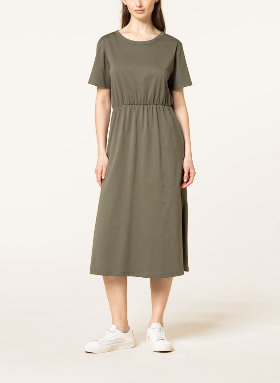 MRS & HUGS Jerseykleid