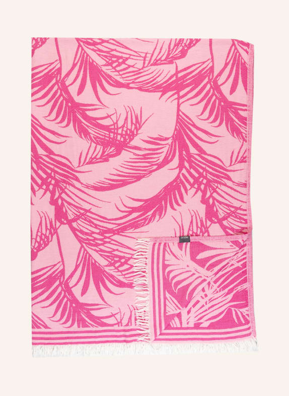PROFLAX Throw TROPICAL PINK/ PINK
