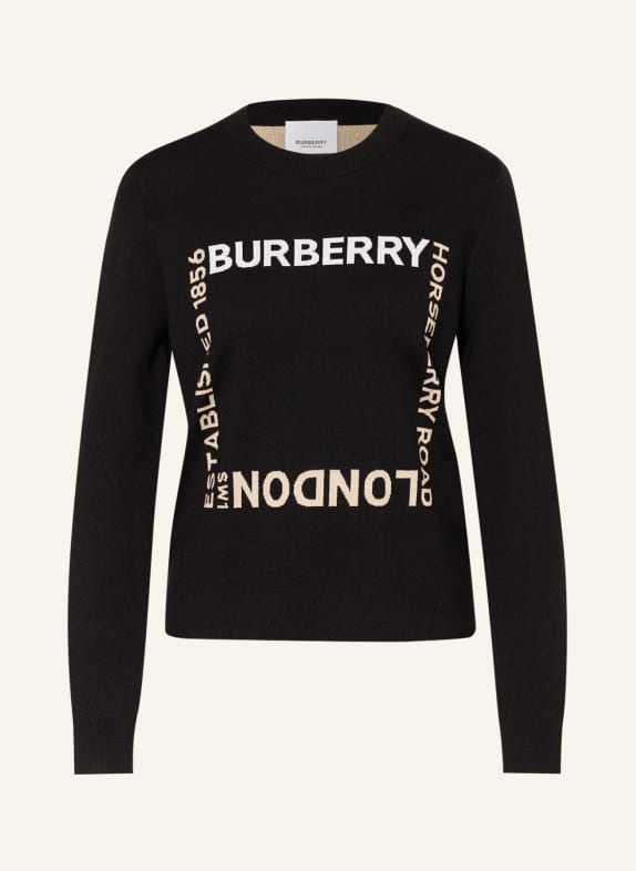 BURBERRY Pullover ALLYN