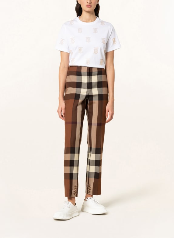 BURBERRY T-Shirt MARGOT