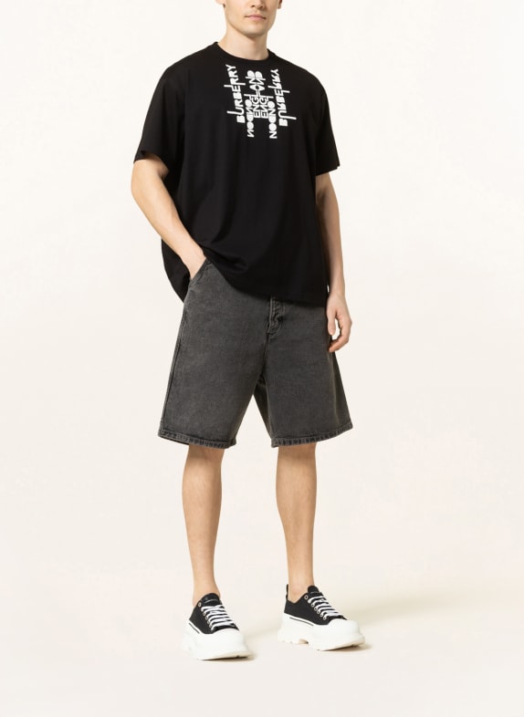 BURBERRY T-Shirt SYLAS