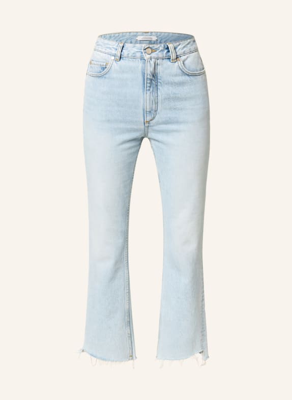 DOROTHEE SCHUMACHER 7/8 jeans 830 light blue