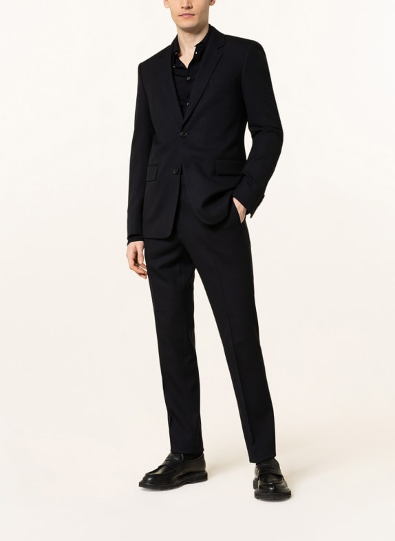 SANDRO Anzugsakko Extra Slim Fit