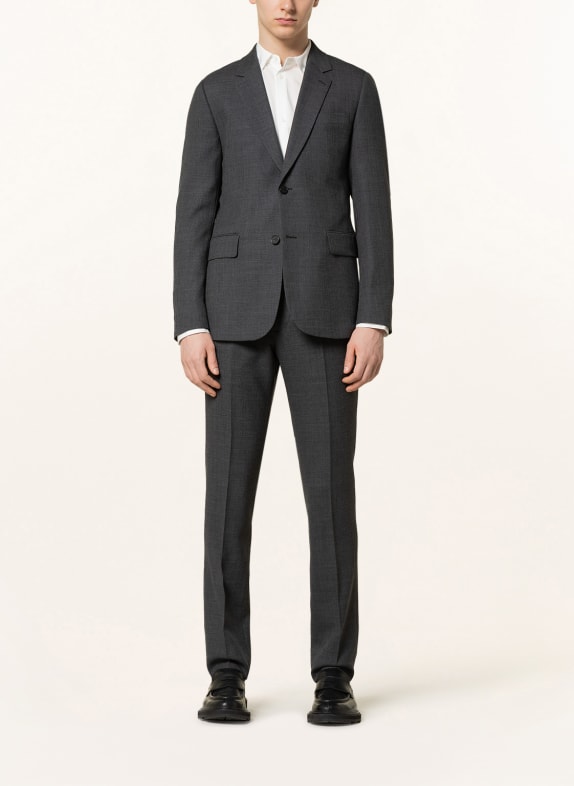 SANDRO Sakko Slim Fit 21 WHITE