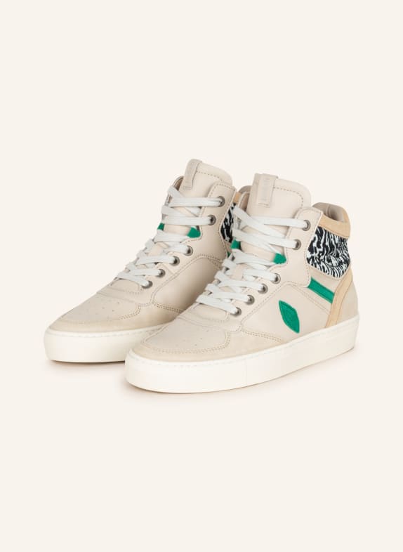 ba&sh Hightop-Sneaker CRUSH