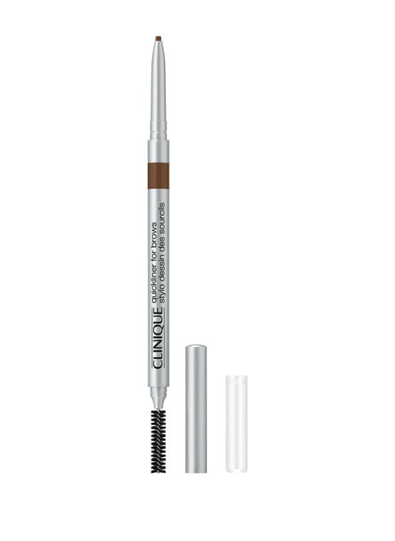 CLINIQUE QUICKLINER™ FOR BROWS 04 DEEP BROWN