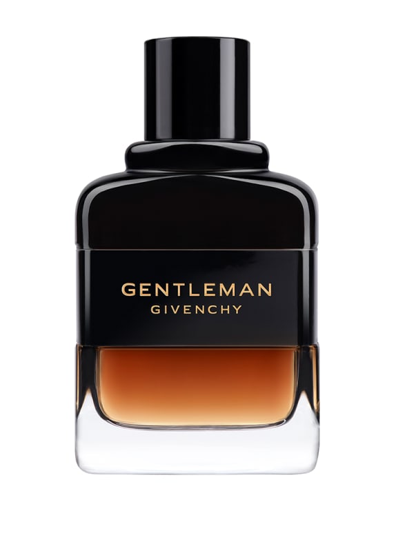 GIVENCHY BEAUTY GENTLEMAN RÉSERVE PRIVÉE