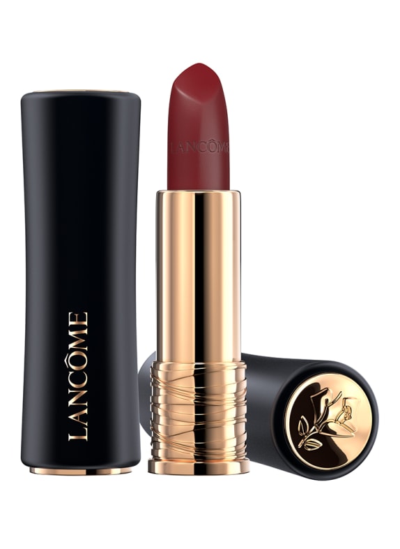 LANCÔME L'ABSOLUE ROUGE DRAMA MATTE 507 MADEMOISELLE-LUPITA