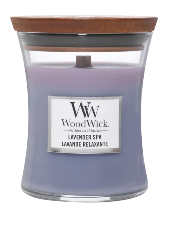 WoodWick LAVENDER SPA