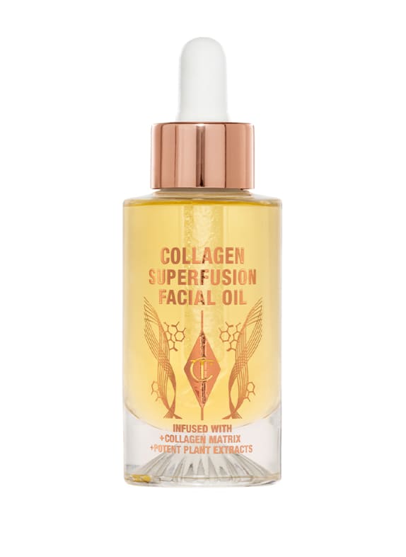 Charlotte Tilbury COLLAGEN SUPERFUSION FACIAL OIL