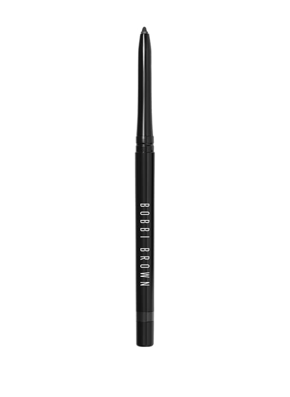 BOBBI BROWN PERFECTLY DEFINED GEL EYELINER PITCH BLACK