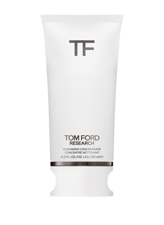TOM FORD BEAUTY RESEARCH