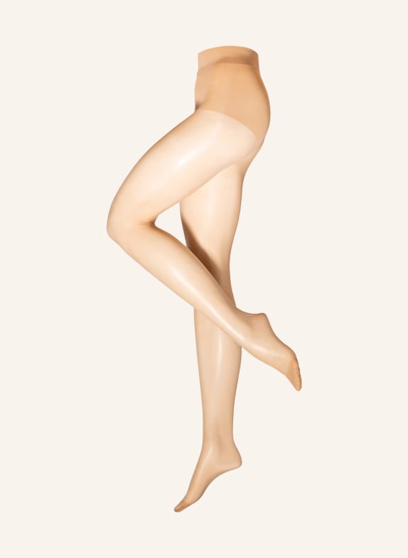 Wolford Feinstrumpfhose PURE 4273 COSMETIC