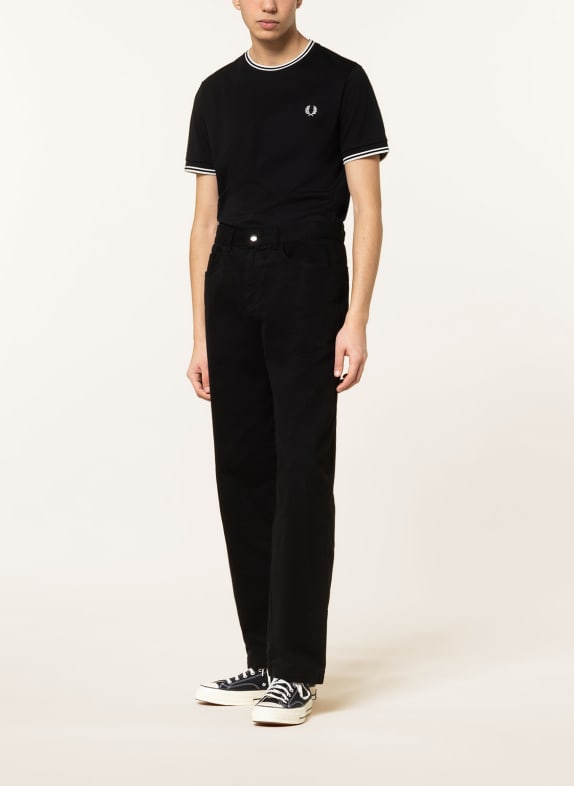FRED PERRY T-Shirt M1588