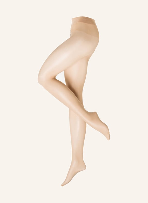 Wolford Feinstrumpfhose SATIN TOUCH 20 COMFORT 4273 COSMETIC