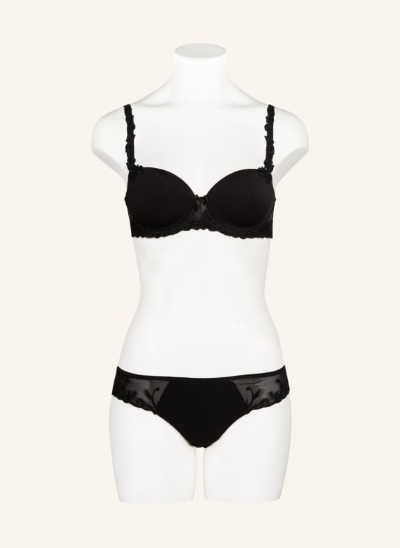 SIMONE PÉRÈLE Slip ANDORA SCHWARZ