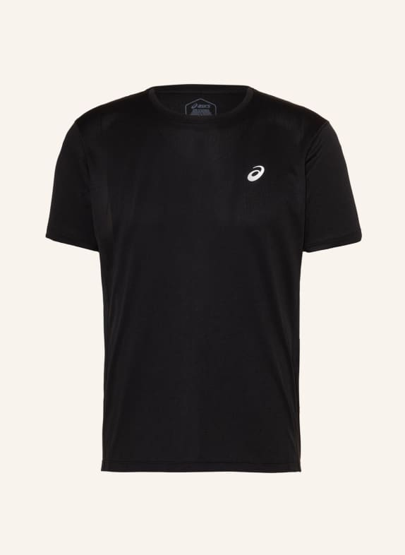 ASICS T-Shirt KATAKANA