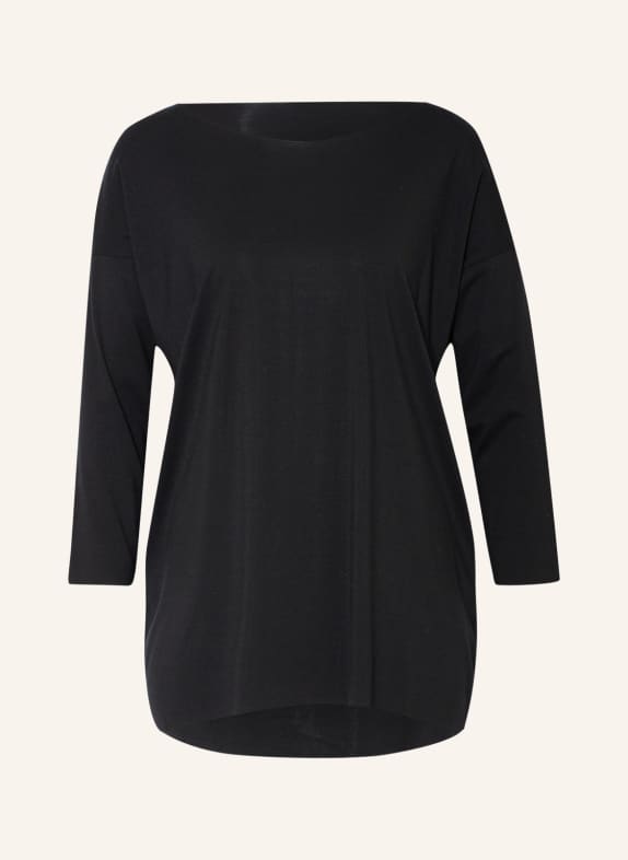 Wolford Shirt AURORA with 3/4 sleeves