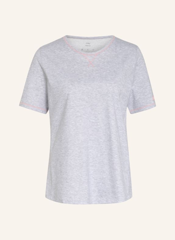 mey Schlafshirt Serie ZZZLEEPWEAR
