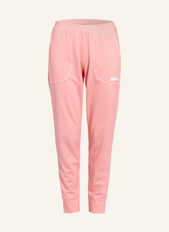 mey Pajama pants ZZZLEEPWEAR series PINK