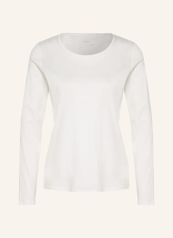 CALIDA Pajama shirt FAVOURITES DREAMS WHITE