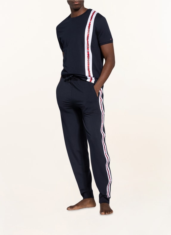 TOMMY HILFIGER Spodnie rekreacyjne