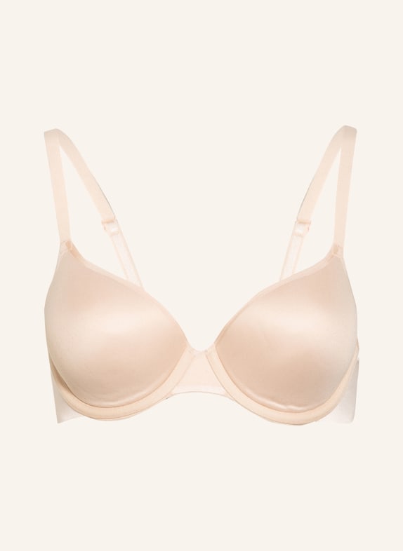 CHANTELLE Molded cup bra ESSENTIALL