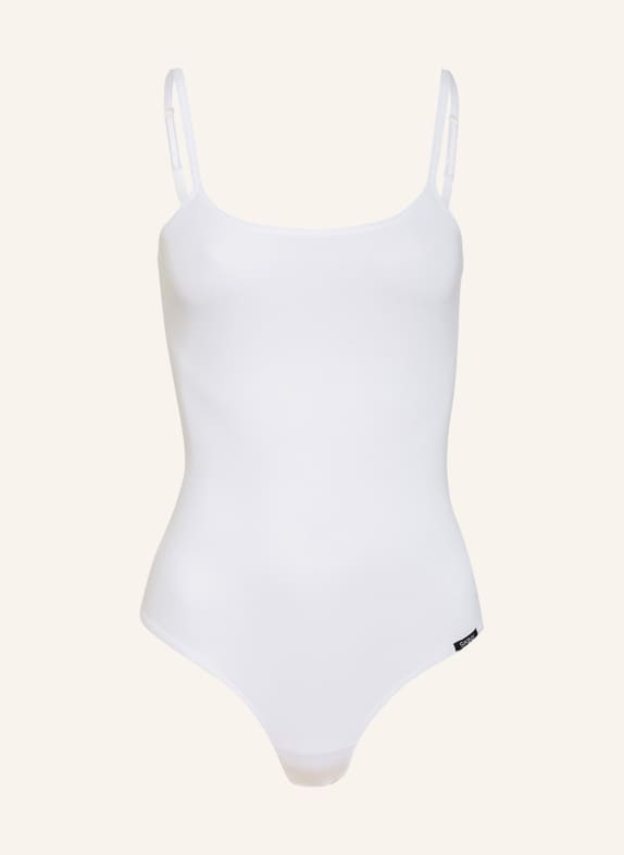 Skiny Body COLLECTION WEISS