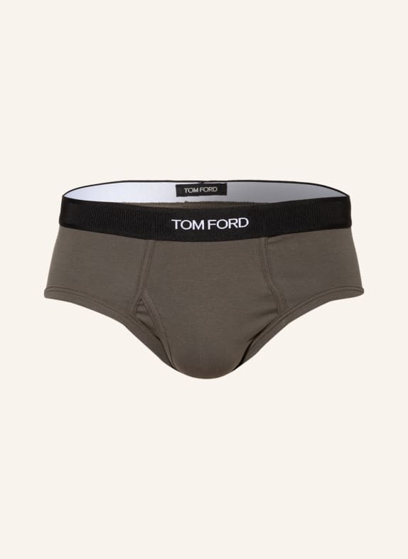 TOM FORD Slip  OLIV