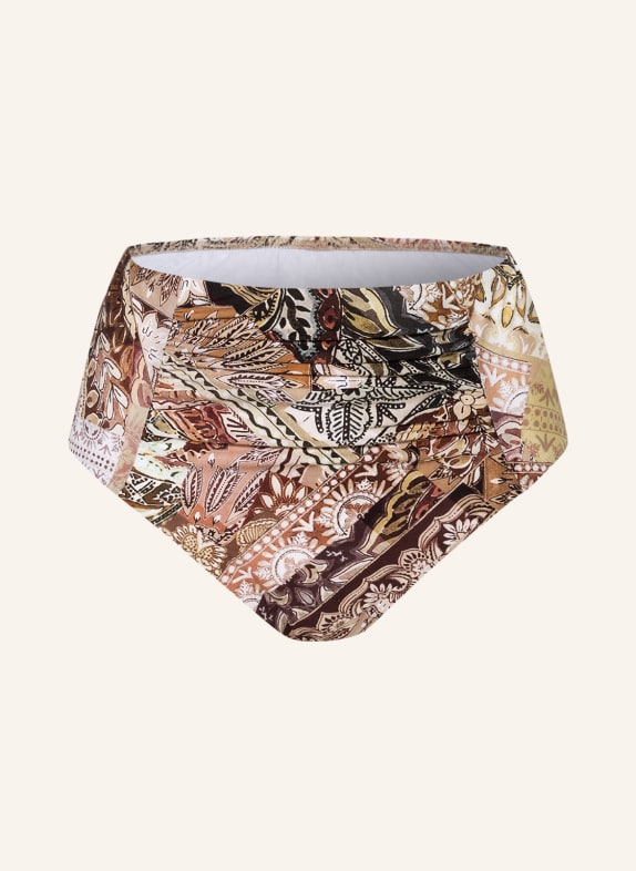 MARYAN MEHLHORN Bikini-Hose WORLD TRAVELLER