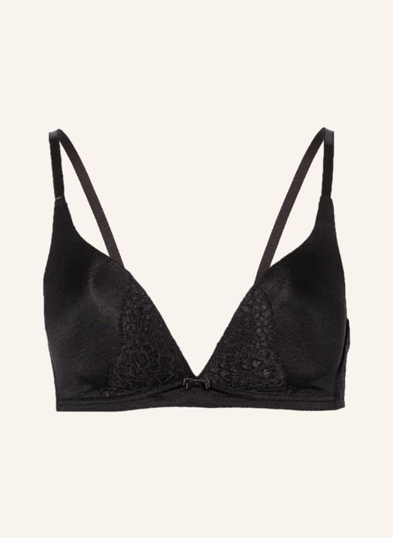 CALIDA Triangel-BH SENSUAL SECRETS SCHWARZ